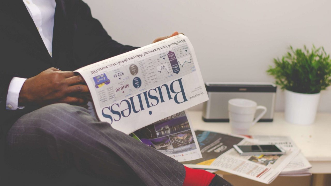 Due Diligence as you enter into agreements