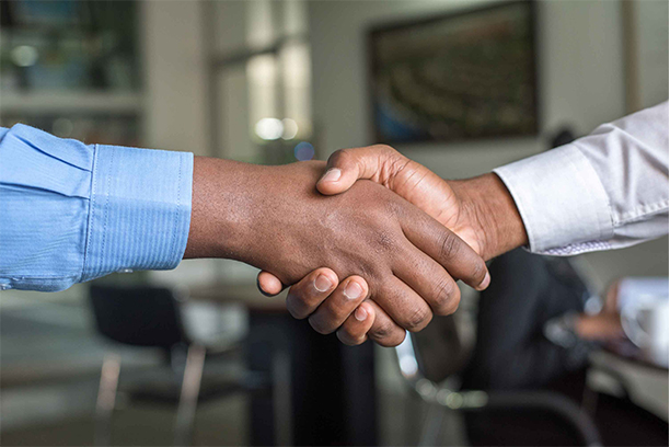 MERGERS AND ACQUISITIONS