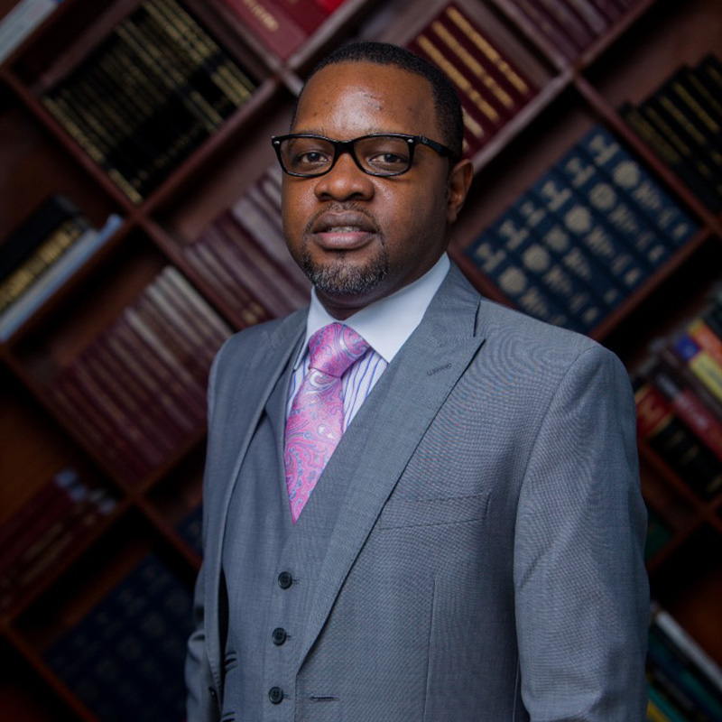 George Mpeli Kilindu