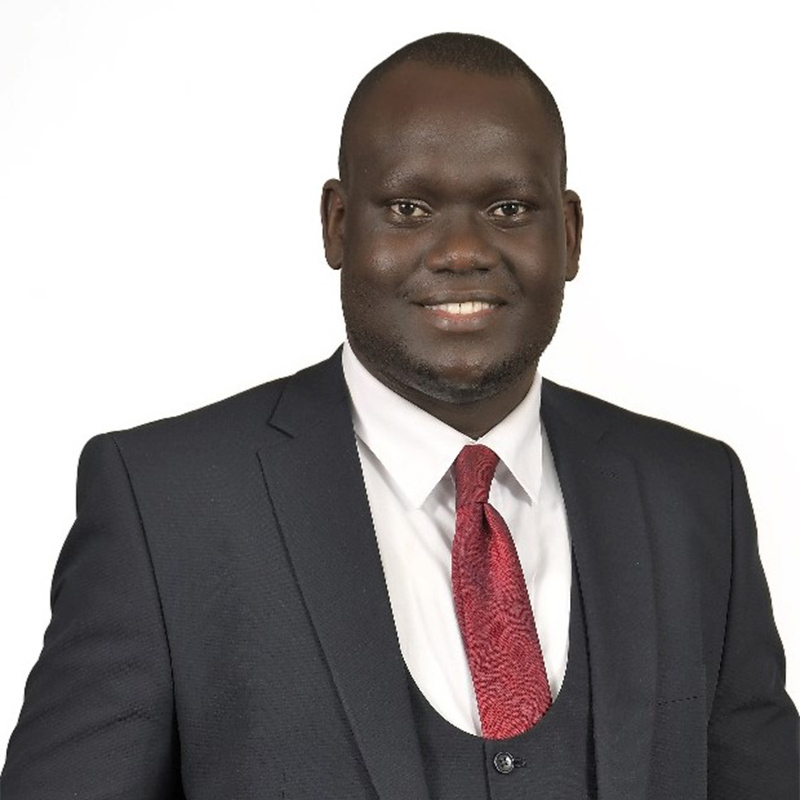Herman Omiti