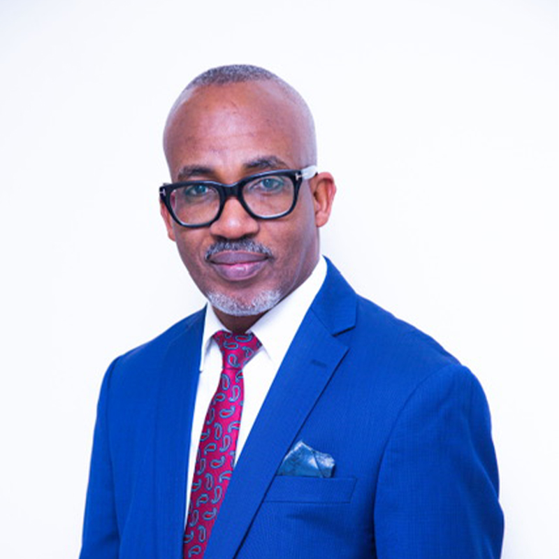 Richard Rwihandagaza