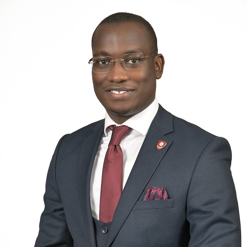 Collins Bush Wanjala