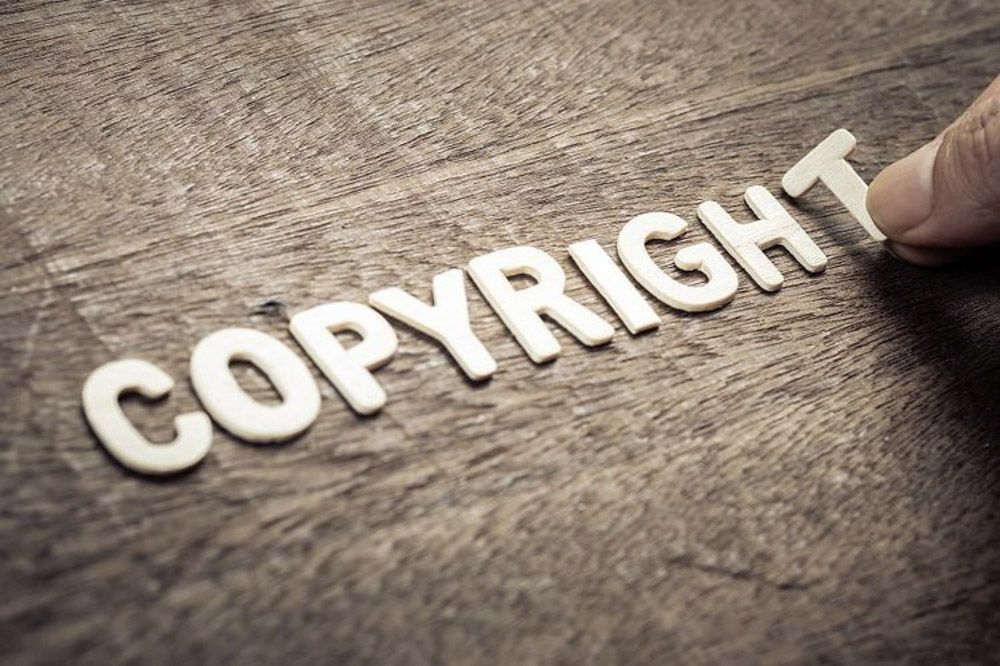 Intellectual Property Law