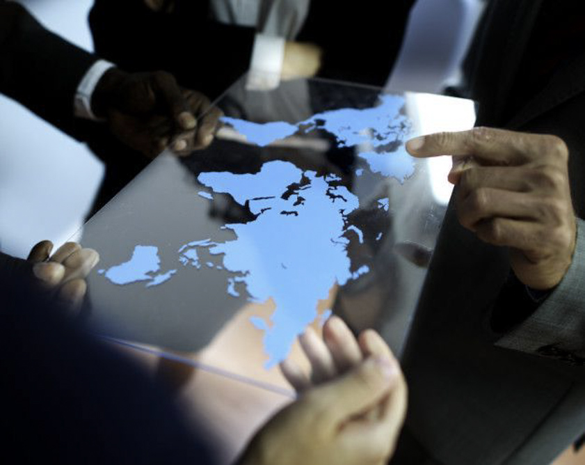 International Trade