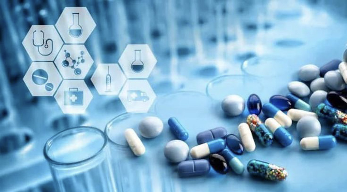 Healthcare & Pharmaceuticals
