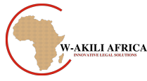 W-AKILI AFRICA