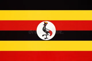 uGANDA